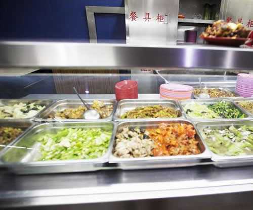 食堂承包產(chǎn)業(yè)屬于餐飲行業(yè)新興領(lǐng)域，具備良好的成長(zhǎng)性和盈利性